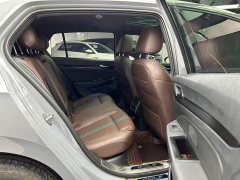 Volkswagen Golf 280TSI DSG R-Line - ფოტო 20