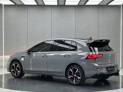 Volkswagen Golf 280TSI DSG R-Line - ფოტო 3