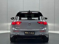 Volkswagen Golf 280TSI DSG R-Line - ფოტო 4
