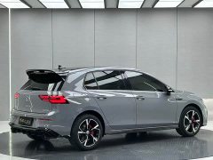 Volkswagen Golf 280TSI DSG R-Line - ფოტო 5