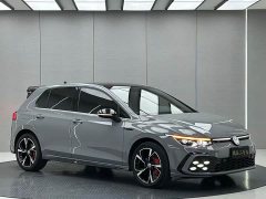 Volkswagen Golf 280TSI DSG R-Line - ფოტო 6