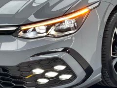 Volkswagen Golf 280TSI DSG R-Line - ფოტო 7