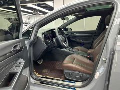 Volkswagen Golf 280TSI DSG R-Line - ფოტო 9