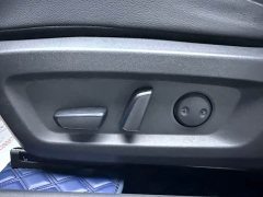 Nissan X-Trail 1.3T CVT Premier - ფოტო 10
