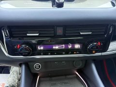 Nissan X-Trail 1.3T CVT Premier - ფოტო 12
