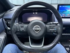 Nissan X-Trail 1.3T CVT Premier - ფოტო 15