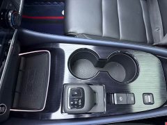 Nissan X-Trail 1.3T CVT Premier - ფოტო 17