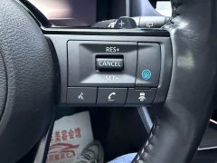 Nissan X-Trail 1.3T CVT Premier - ფოტო 18