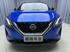 Nissan X-Trail 1.3T CVT Premier - ფოტო 2