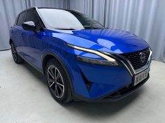 Nissan X-Trail 1.3T CVT Premier - ფოტო 3