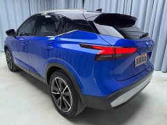 Nissan X-Trail 1.3T CVT Premier - ფოტო 4
