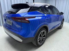 Nissan X-Trail 1.3T CVT Premier - ფოტო 6