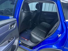 Nissan X-Trail 1.3T CVT Premier - ფოტო 7