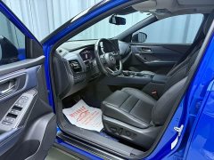 Nissan X-Trail 1.3T CVT Premier - ფოტო 9