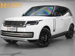 Land Rover Range Rover 3.0L V6 360PS Prestige Edition - ფოტო 1