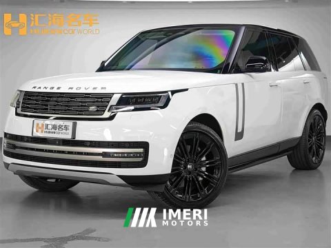 2023 Land Rover Range Rover 3.0L V6 360PS Prestige Edition - ავტომობილი ჩინეთიდან