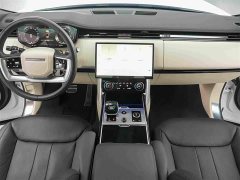 Land Rover Range Rover 3.0L V6 360PS Prestige Edition - ფოტო 10