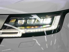 Land Rover Range Rover 3.0L V6 360PS Prestige Edition - ფოტო 12