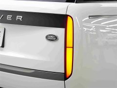 Land Rover Range Rover 3.0L V6 360PS Prestige Edition - ფოტო 13