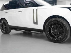 Land Rover Range Rover 3.0L V6 360PS Prestige Edition - ფოტო 14