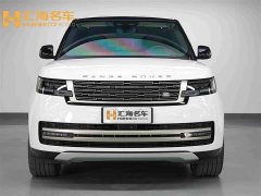Land Rover Range Rover 3.0L V6 360PS Prestige Edition - ფოტო 2
