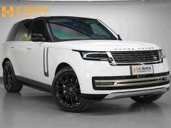 Land Rover Range Rover 3.0L V6 360PS Prestige Edition - ფოტო 3