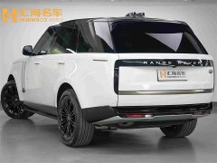 Land Rover Range Rover 3.0L V6 360PS Prestige Edition - ფოტო 4