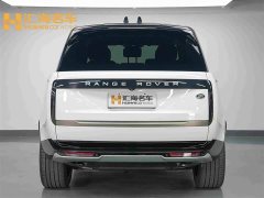 Land Rover Range Rover 3.0L V6 360PS Prestige Edition - ფოტო 5