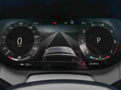 Land Rover Range Rover 3.0L V6 360PS Prestige Edition - ფოტო 7