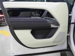 Land Rover Range Rover 3.0L V6 360PS Prestige Edition - ფოტო 9