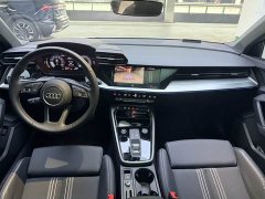 Audi A3 Sportback 35 TFSI Fashion Sport - ფოტო 12
