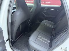 Audi A3 Sportback 35 TFSI Fashion Sport - ფოტო 14