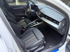 Audi A3 Sportback 35 TFSI Fashion Sport - ფოტო 15