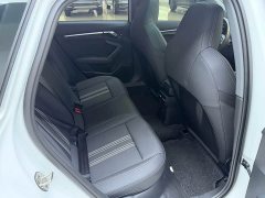 Audi A3 Sportback 35 TFSI Fashion Sport - ფოტო 16