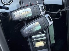 Audi A3 Sportback 35 TFSI Fashion Sport - ფოტო 19