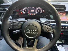 Audi A3 Sportback 35 TFSI Fashion Sport - ფოტო 5