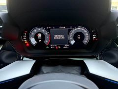 Audi A3 Sportback 35 TFSI Fashion Sport - ფოტო 6