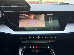 Audi A3 Sportback 35 TFSI Fashion Sport - ფოტო 7