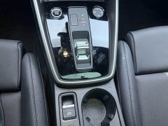 Audi A3 Sportback 35 TFSI Fashion Sport - ფოტო 8