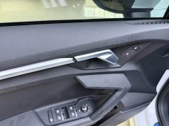 Audi A3 Sportback 35 TFSI Fashion Sport - ფოტო 9