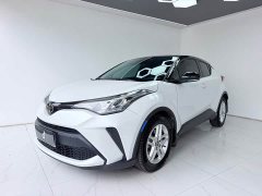 Toyota C-HR 2.0L Comfort Edition - ფოტო 1