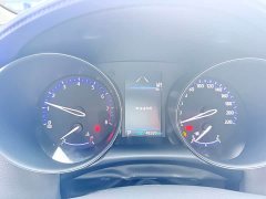 Toyota C-HR 2.0L Comfort Edition - ფოტო 10