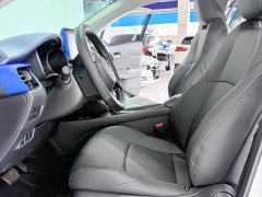 Toyota C-HR 2.0L Comfort Edition - ფოტო 4