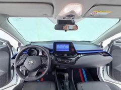 Toyota C-HR 2.0L Comfort Edition - ფოტო 5