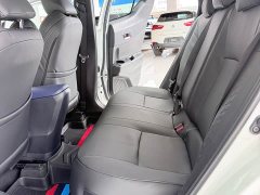 Toyota C-HR 2.0L Comfort Edition - ფოტო 6