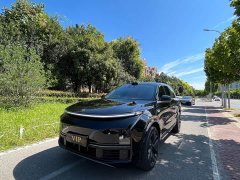Li Auto L8 Max - ფოტო 1