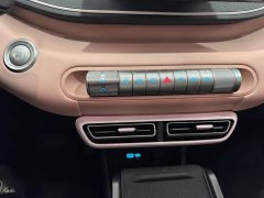 BYD Seagull 2025 305km Freedom Edition - ფოტო 11