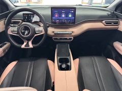 BYD Seagull 2025 305km Freedom Edition - ფოტო 14