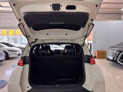 BYD Seagull 2025 305km Freedom Edition - ფოტო 17