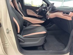 BYD Seagull 2025 305km Freedom Edition - ფოტო 18